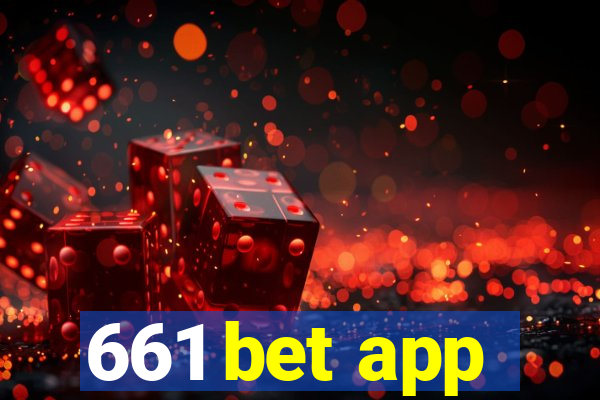 661 bet app